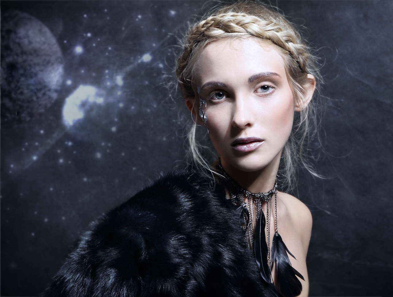 西洋占星術リリス講座